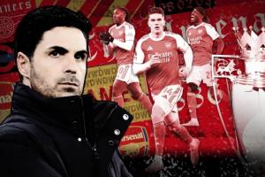 豪掷2.5亿镑！阿森纳夏窗引援评级：苏维门迪8分 约克雷斯5分最低