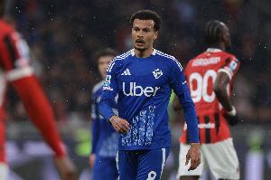 失踪！29岁阿里仍无球可踢+2年多仅上1场，22岁身价1亿欧现150万