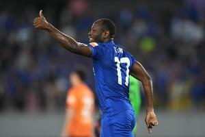 巴索戈：非洲杯对喀麦隆来说非常重要，我们想给球衣再添一颗星