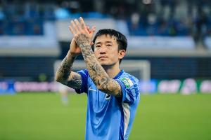 省港杯广东队名单公布：姜至鹏、廖力生、侯煜在列，林良铭无缘