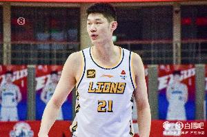 CBA常规赛第5轮最佳阵：萨林杰、胡金秋、贺希宁、庞峥麟、威尔斯