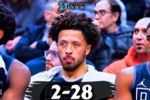 活塞近3年前30场战绩！23年2胜28负→24年13胜17负→今年24胜6负