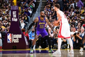 NBA彩经：马刺力拼雷霆 勇士难敌独行侠 火箭客胜湖人