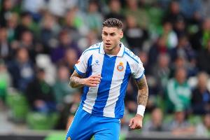 西班牙人前锋谈加泰德比：非常渴望也充满信心，刚刚赢球激励我们