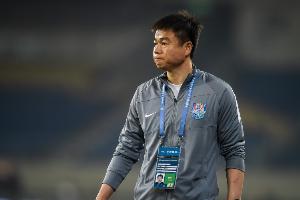 津媒：将有几名中甲、中乙的试训球员到海口，随津门虎一起训练