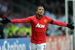 纳尼：当年弗格森在曼联没人敢造次 现在年轻球员缺乏纪律和规矩