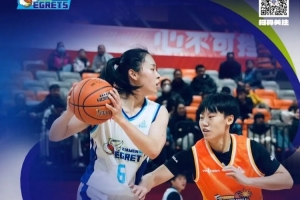 WCBA战报｜7人上双客场两连胜！厦门白鹭大胜江西鲸裕清酒