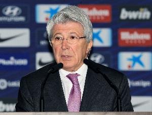 阿斯：阿波罗明年2月完成马竞股份收购，主要影响要夏窗才能体现