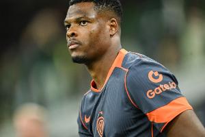 暴涨又狂跌！29岁邓弗里斯1年内身价+1500万又-1000万 堪比过山车