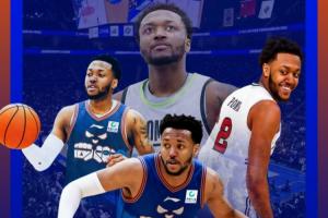 外援+1！四川男篮官方：球队正式签下美国籍后卫沙莫里·庞兹