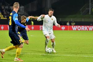 在希腊24场11球！28岁约维奇近6场进7球，6年前6300万欧加盟皇马