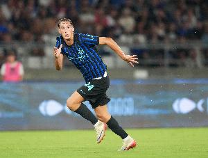 经纪人：皮奥·埃斯波西托不会加盟那不勒斯，他深爱国米