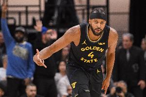 穆迪谈勇士心态调整：总与73胜时期相比是艰难且不必要的