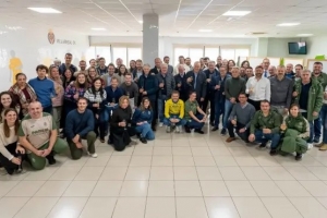 黄潜主席年度总结：本应在欧冠拿到更多积分 明年要继续进欧冠