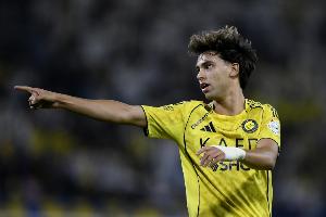 触底反弹🔥26岁菲利克斯精彩吊射+19场17球6助，身价涨至2500万