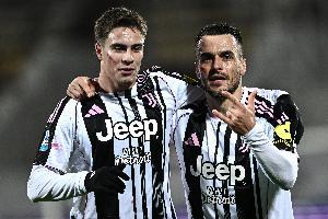 身价7500万！罗体：若尤文未进欧冠或卖伊尔迪兹 球员要600万年薪