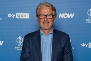 旧将：我对斯帕莱蒂的表现十分看好，完全具备执教这支球队的气场