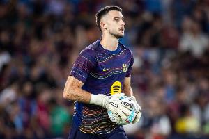 前教练：霍安·加西亚知道转投巴萨意味着什么，他能承受巨大压力