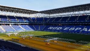 加泰罗尼亚德比！1月4日西班牙人VS巴萨，已被定性为高风险比赛