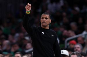 马祖拉仅用275场就拿到200胜 历史第3快 仅次于科尔和杰克逊