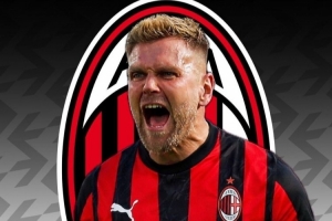 记者：菲尔克鲁格是莱奥和普利西奇的完美搭档，但伤病可能是隐患