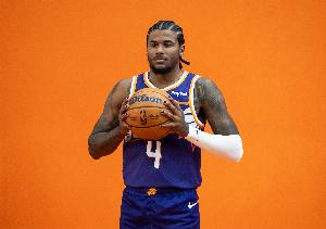 本季只打2场！奥特：杰伦·格林康复已到最后阶段必须咬牙稳住