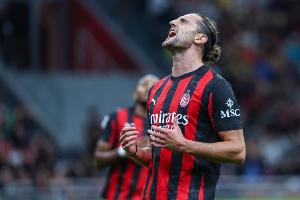 拉比奥特：小时候有机会加盟米兰但没达成协议 若夺冠将考虑纹身