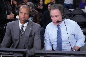 雷吉·米勒：十年后就算NBA出现四分线 我也不会感到意外！