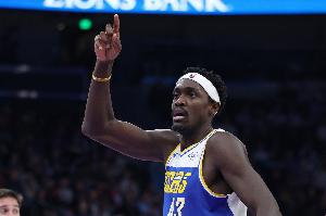 真爱！西卡：对我来说先是篮球后是家庭 输球会毁掉我所有心情