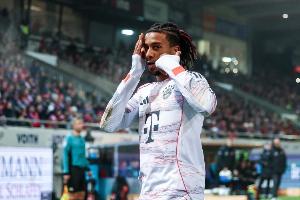 2025年身价上涨榜：奥利塞+6500万欧居首，沃尔特马德、卡尔前三