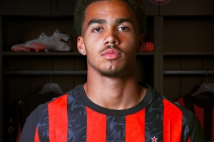 无球可踢！米兰今夏700万欧引进的奥多古仅在一线队出场11分钟