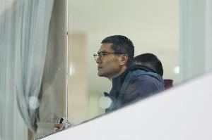 直播吧：邵佳一上任见面会拟下周在京举办 新国足1月在肇庆集训