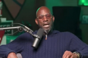 加内特：我们正处库里时代 他是这时代的GOAT&远投和三分的开拓者