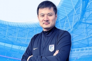 将出任铜梁龙技术总监！贾顺浩告别大连英博：我想迎接新的挑战