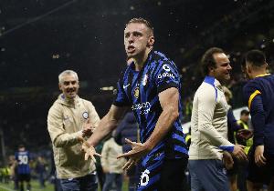 前教练：尤文两年前就应该签下弗拉泰西，当时他已展现了实力