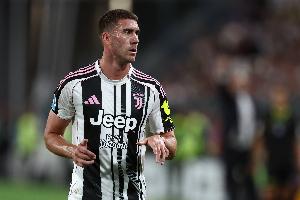 意媒：AC米兰准备免签弗拉霍维奇，已经迈出重要一步