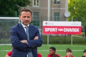 佩杜拉：米兰今夏引援仅拉比奥特让人满意，老板应让高层做出解释