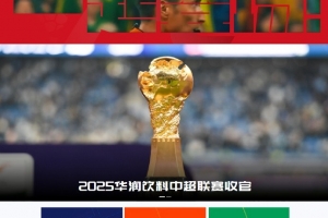 中足联新版官网今日上线，已可查询2012年来的职业联赛数据