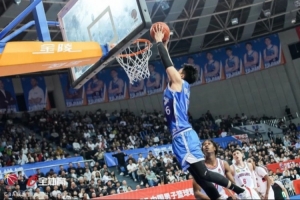 赛前 | 回归主场，激战三连主！