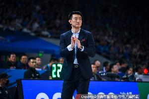 媒体人：广厦给CBA出了新题目 对手越想靠外援解决问题输得就越惨