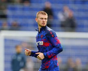 伊恩·赖特：沃顿总能把球传给你，他是我希望并肩作战的那种中场