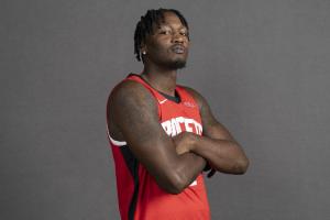 DFS即将复出？火箭圣诞大战对阵湖人 芬尼-史密斯&申京皆出战成疑