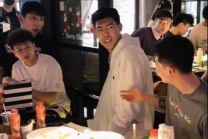 广州龙狮第二届“愤怒的圣诞老人🎅🏿”圣诞聚会圆满结束