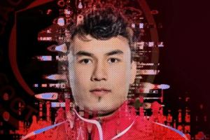 官方：中超升班马辽宁铁人签下云南玉昆后卫迪力穆拉提