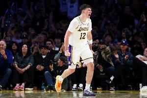 拉拉维亚：希望雷迪克说的那种不舒服能让我们超正确方向前进