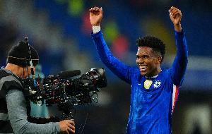 马雷斯卡：埃斯特旺是世界最佳年轻球员之一，未来可成顶级球星​