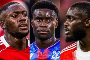 几大目标打水漂？跟队：皇马已排除签于帕可能性 也未表示签格伊