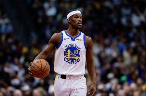 巴特勒谈球队转移球：我们所有人都太无私了 真是幸福的烦恼