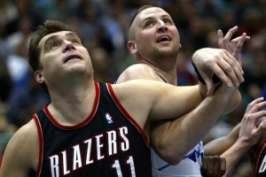 邦奇·威尔斯：萨博尼斯能干拉1瓶伏特加 和他拼酒得肾衰+躺三天