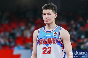 无力回天！阿不都沙拉木11中5拿到13分7板4助 罚球3中3